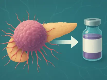 Can Daraxonrasib Transform Pancreatic Cancer Treatment?