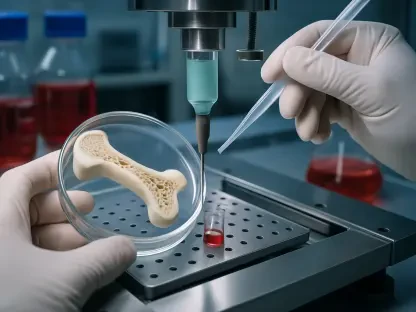 OHSU Leads $9.2 Million Effort for Next-Gen Cancer Models