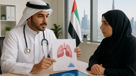 Can Liquid Biopsies Improve Lung Cancer Care in the UAE?