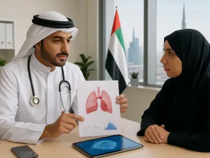 Can Liquid Biopsies Improve Lung Cancer Care in the UAE?
