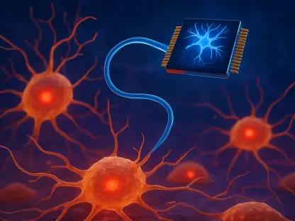 Northwestern Team Develops Artificial Neurons for Living Cells