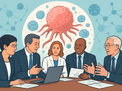 How Will VALANX’s New Board Advance Cancer Drug Development?