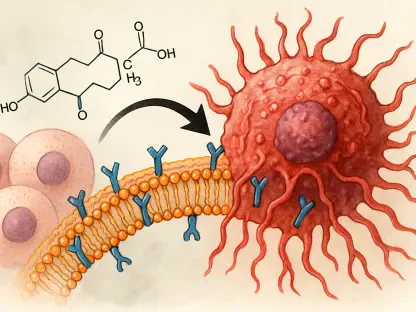 How Does Membrane Chemistry Drive Cancer Growth?