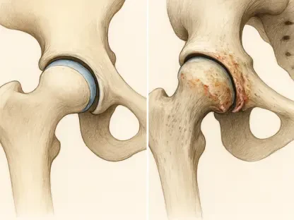 Study Identifies Genetic Links Between Hip Dysplasia and OA
