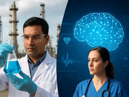 Can Avi Polymers Pivot From Chemicals to AI Healthcare?
