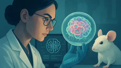 Will AI and Organoids End the Era of Animal Testing?