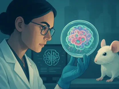 Will AI and Organoids End the Era of Animal Testing?