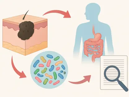 Microbiome Melanoma Recurrence – Review