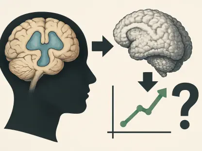 Could Brain Shape Predict Success in iNPH Surgery?