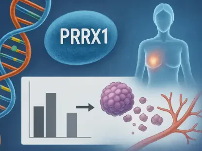 Can the Prrx1 Gene Predict Breast Cancer Metastasis?