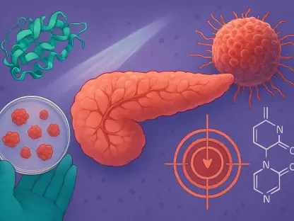 Revolution Medicines Breakthrough Targets Pancreatic Cancer