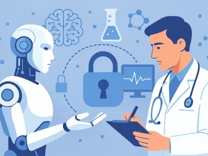 Can Risk-Based Oversight Secure AI in Clinical Research?