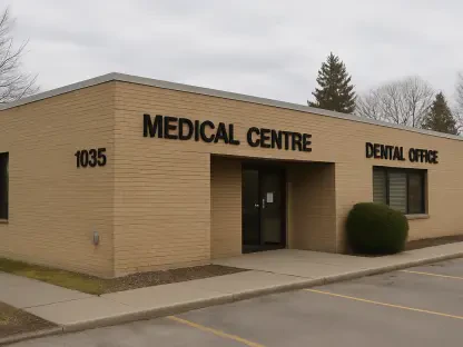 Why Is Norfolk County Selling the Port Rowan Medical