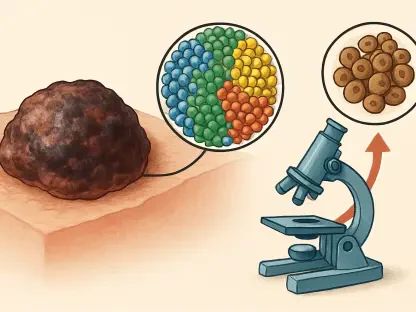 Tumor Cell Mapping Predicts Melanoma Treatment Success