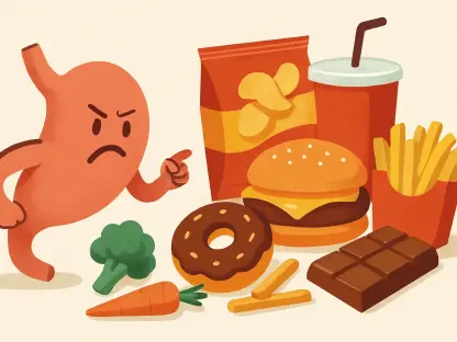 Do Ultra-Processed Foods Harm Us—or Their Nutrients?
