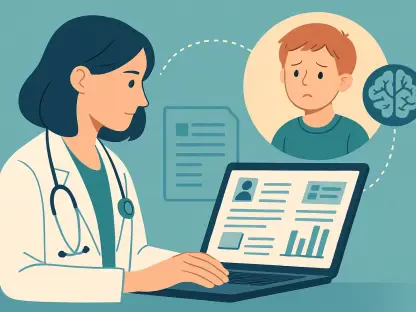 AI Uses EHRs to Predict ADHD Risk Years Before Diagnosis