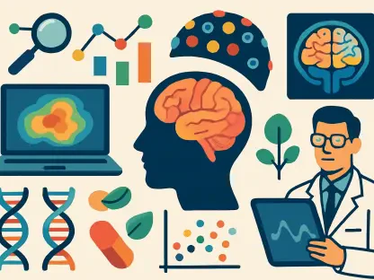 Multimodal Precision Psychiatry – Review