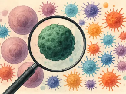 High-Dimensional Immune Profiling – Review