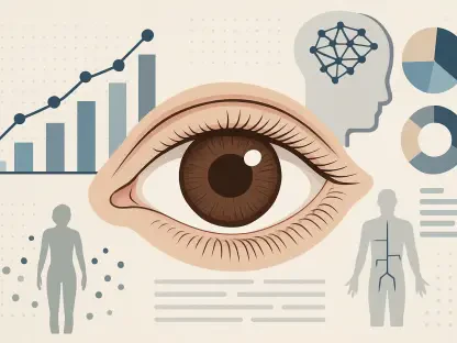 Trend Analysis: AI-Powered Oculomics Technology