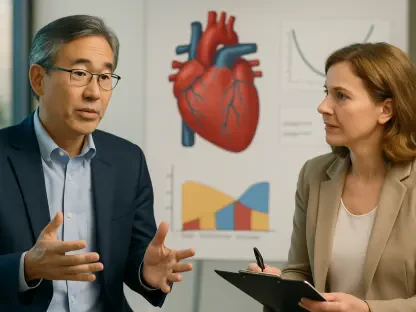 Optimal Cholesterol Levels Vary Between Chinese and UK Adults