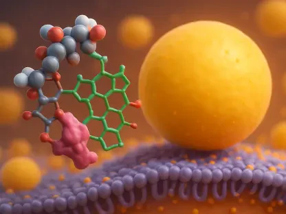 Targeted Hybrid Molecule Offers Safer Obesity Treatment