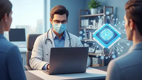 AI Scribes Provide Modest Time Savings and Ease Clinician Burnout