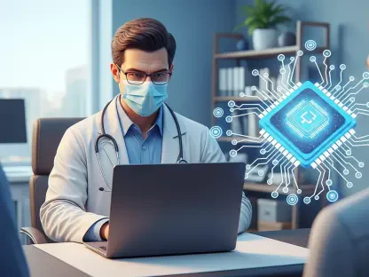 AI Scribes Provide Modest Time Savings and Ease Clinician Burnout