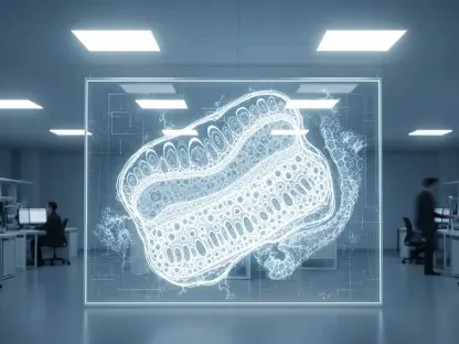 New Cell Atlas Reveals How Aging Increases Breast Cancer Risk