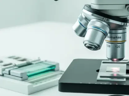 Pralsetinib Significantly Extends Survival in RET Lung Cancer