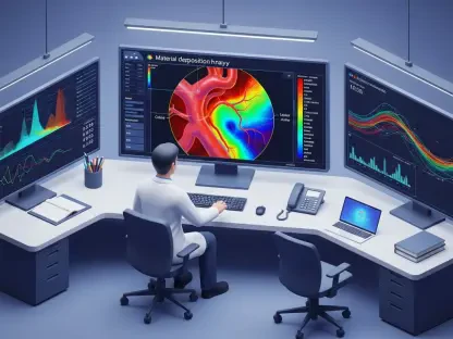 Photon-Counting CT: The Future of Medical Imaging Technology