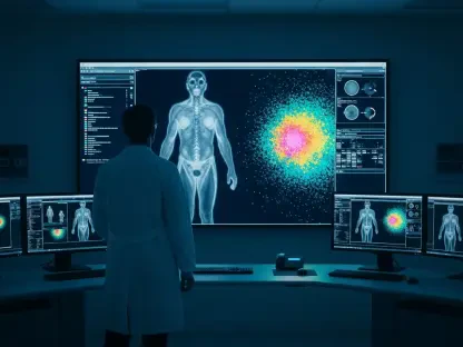 Whole-Body MRI Predicts Ovarian Cancer Surgery Outcomes