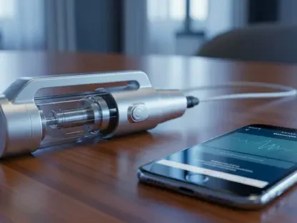 Can Amgen’s New Injector Secure Its Lead in the TED Market?