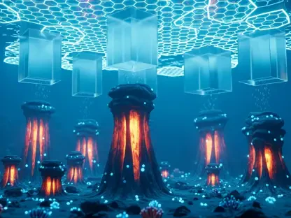 Can AI Find New Antibiotics in Extreme Environments?