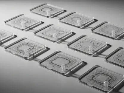 Cervical Organ-on-a-Chip Technology – Review