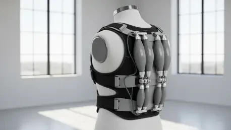 ASU Researchers Develop Bio-Inspired Artificial Muscles