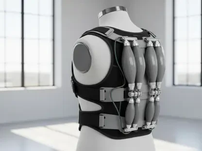 ASU Researchers Develop Bio-Inspired Artificial Muscles