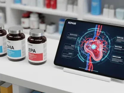 Can Fish Oil Supplements Hinder Brain Injury Recovery?