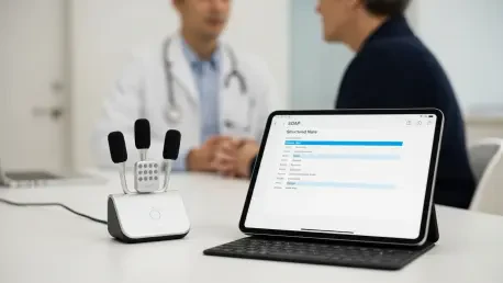 AI Clinical Documentation – Review