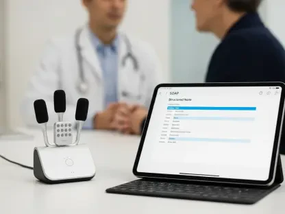 AI Clinical Documentation – Review