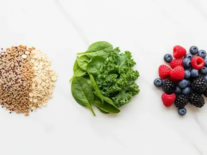 High-Quality Plant-Based Diets Linked to Lower Dementia Risk