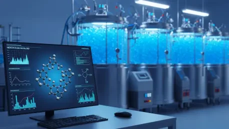 Marine Molecule Jorumycidine Shows Potential as Cancer Treatment