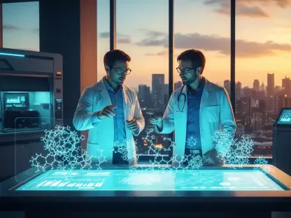 Weill Cornell Trains Bilingual AI and Cancer Scientists