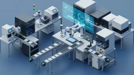 What Are the Key Components of Automated HTS Platforms?