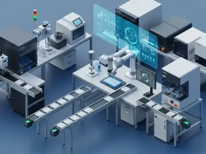 What Are the Key Components of Automated HTS Platforms?