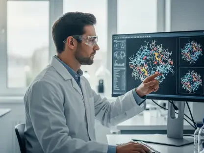 Next-Generation Proteomics: Decoding the Machinery of Life