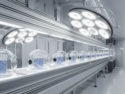 Could CD83 CAR T Cells Treat AML and Prevent GVHD?