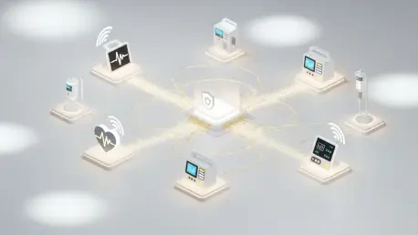 Is Cybersecurity Now the Most Vital Part of Patient Safety?