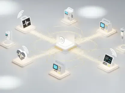 Is Cybersecurity Now the Most Vital Part of Patient Safety?