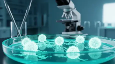 Can Sana Biotechnology Revolutionize Diabetes Care?