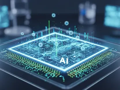 Can This New AI Biochip Revolutionize Disease Detection?